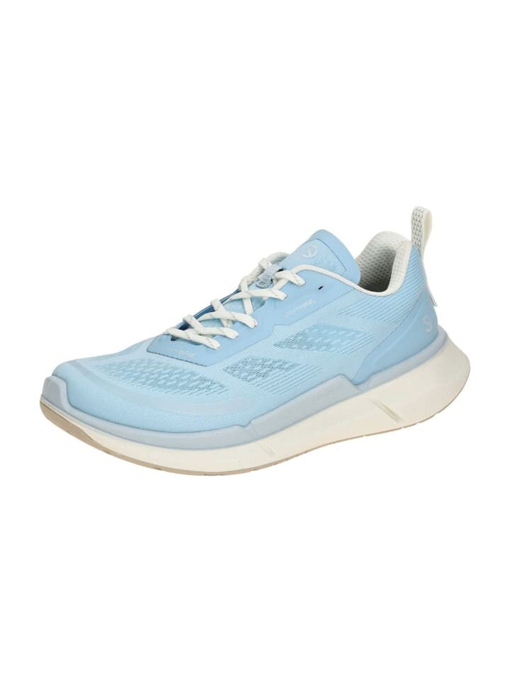 Кроссовки Ecco Trainings & Hallenschuhe, синий
