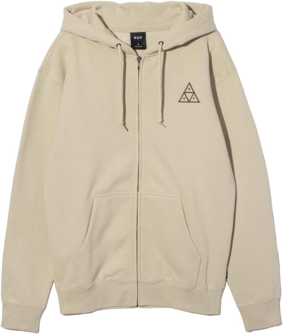 

Худи HUF PF00697 SET TT F/Z, унисекс, для взрослых
