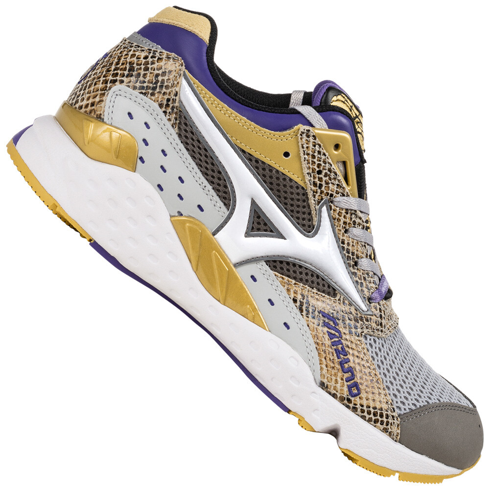 

Кроссовки Mizuno Mondo Control King Kobra II x 24 Kilates