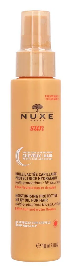 Масло для волос Edelhaaröl 100 мл от Nuxe Nuxe