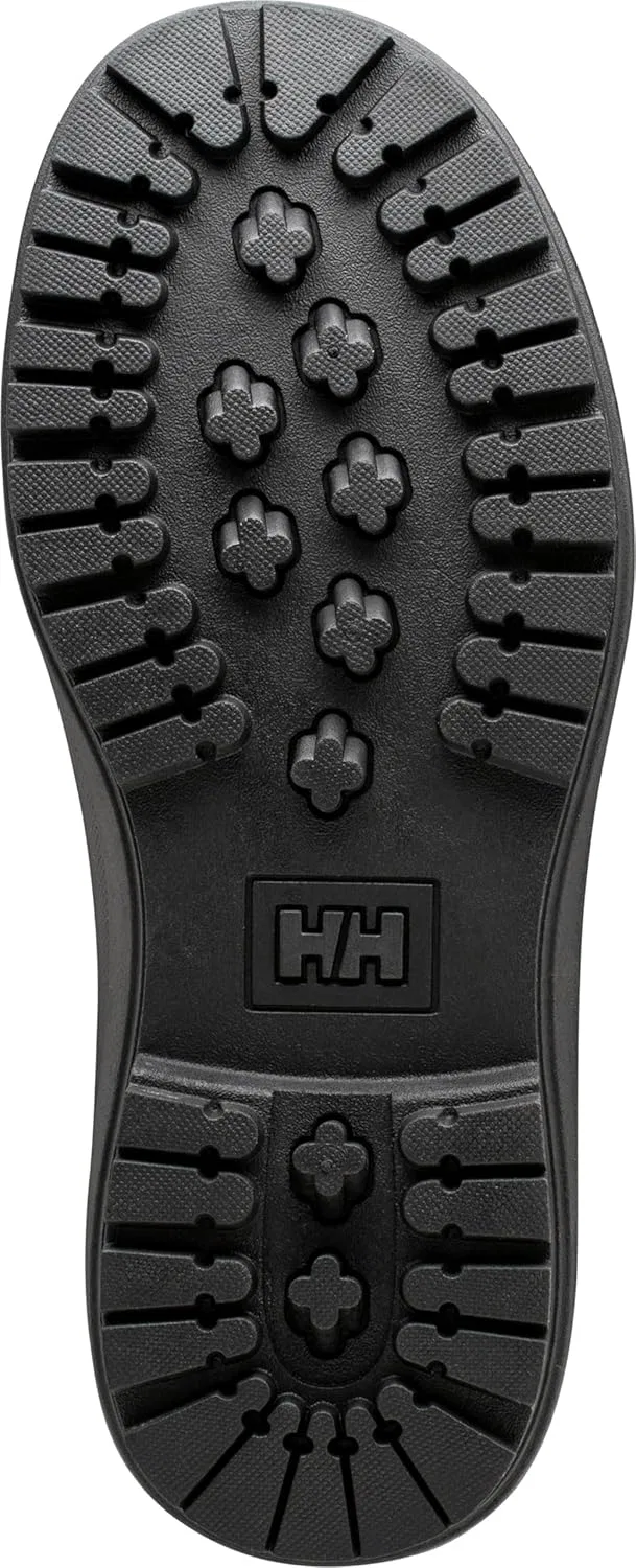 Ботинки Helly Hansen Unisex Gamvik Snow Shoe, 990 Black — фото 3
