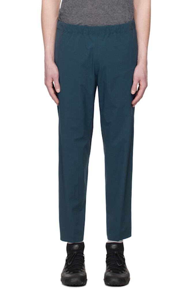 

Брюки Navy Secant Comp Veilance