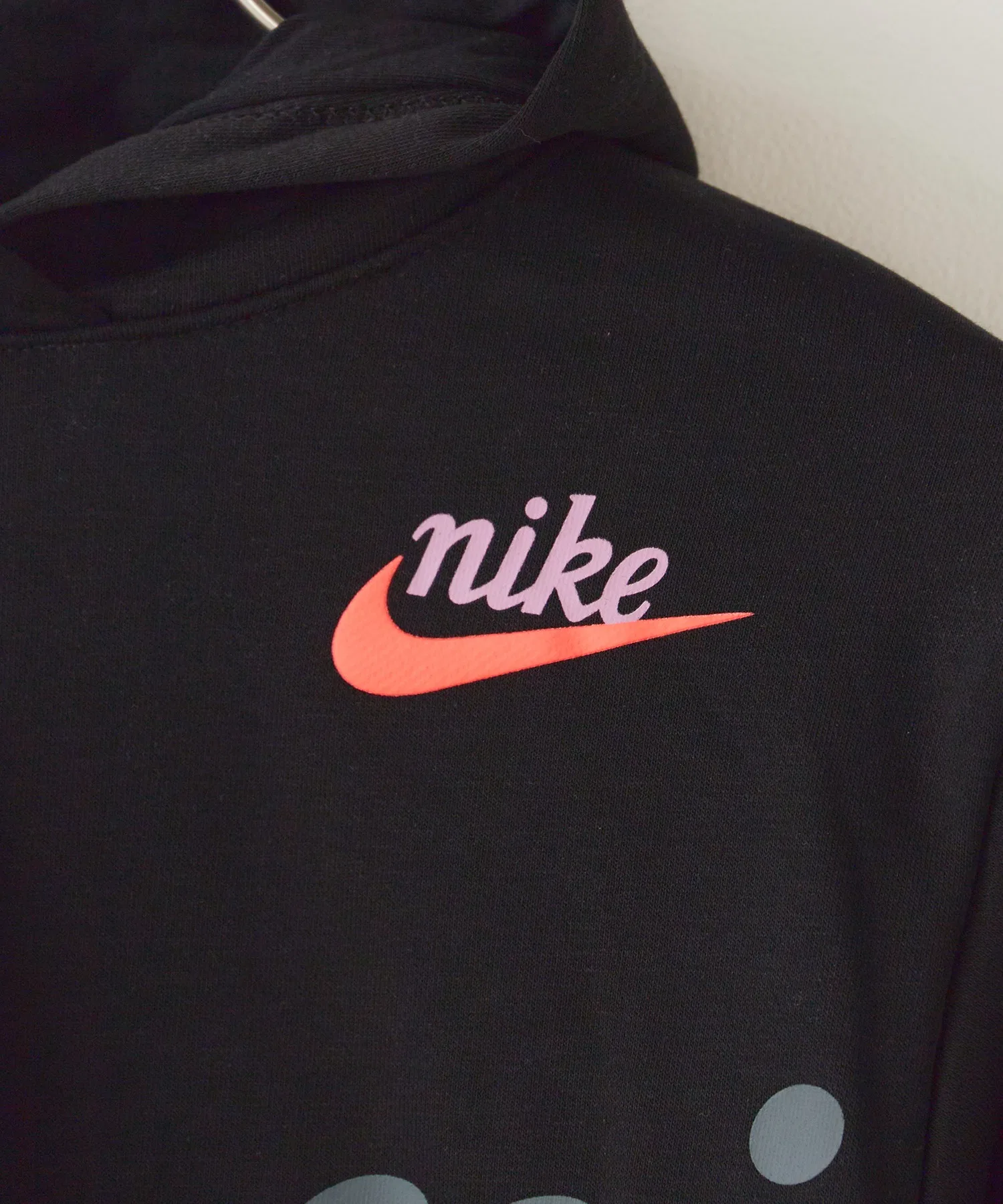 Худи NIKE/Nike NKG NEW IMPRESSIONS PULL OVER — фото 3