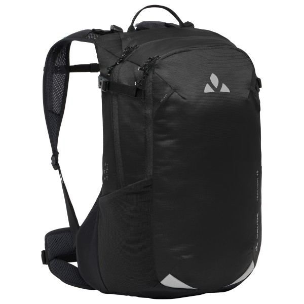 

Trailvent 15 - велосипедный рюкзак Vaude, черный