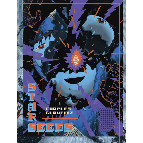 

Книга Starseeds 3