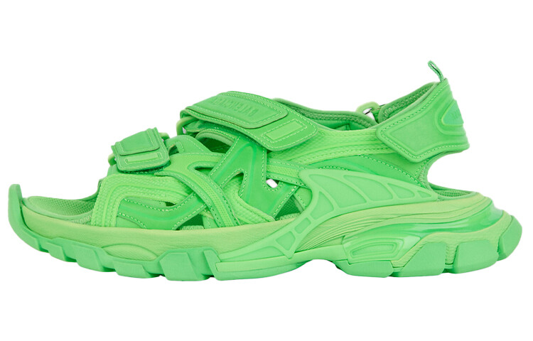 

Пляжные сандалии Balenciaga Track 2.0 Мужской