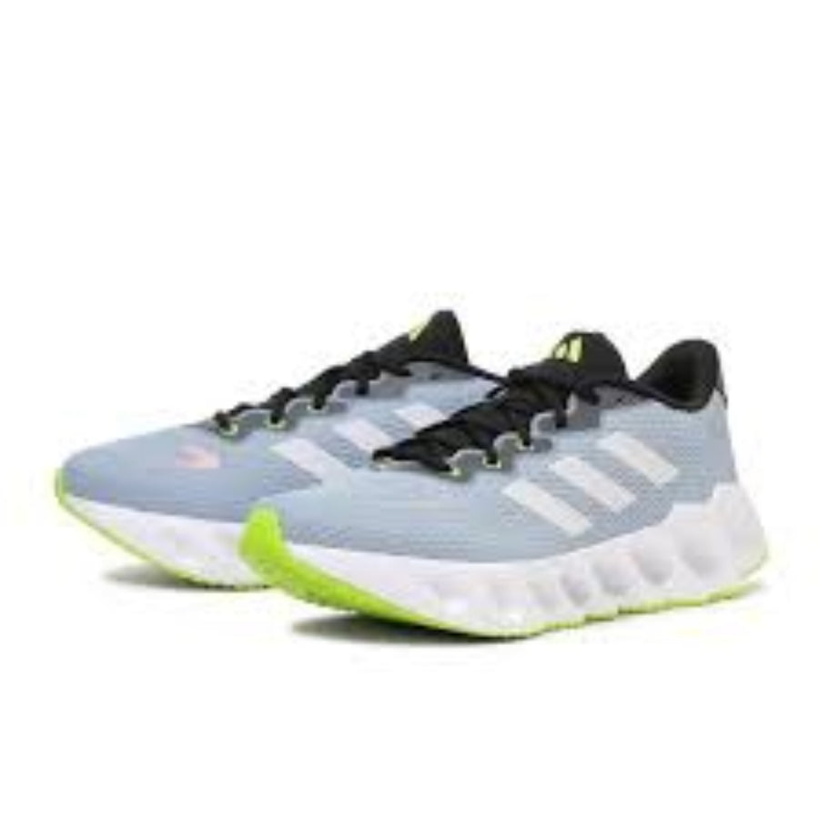 

Кроссовки adidas Switch Run 'Blue White', синий