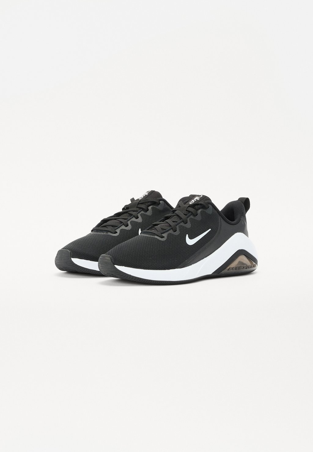 Кроссовки AIR ZOOM BELLA 7 Nike Performance, черный — фото 2