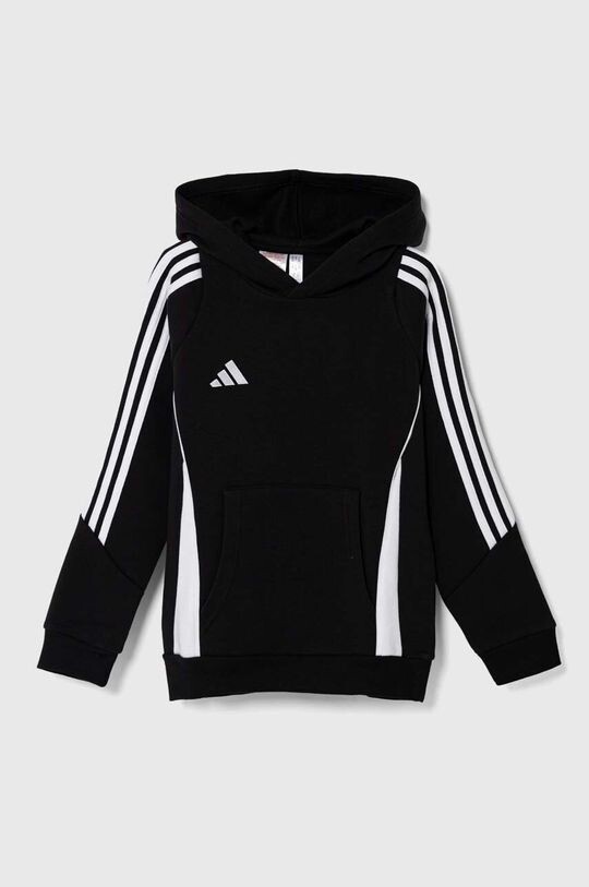 

adidas Performance Детская толстовка TIRO24 SWHOODY, черный