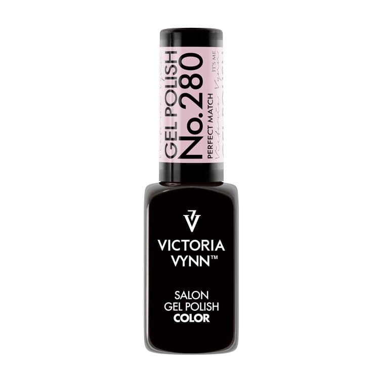 

Лак для ногтей Victoria Vynn Hybrid 280 Perfect Match 8 мл