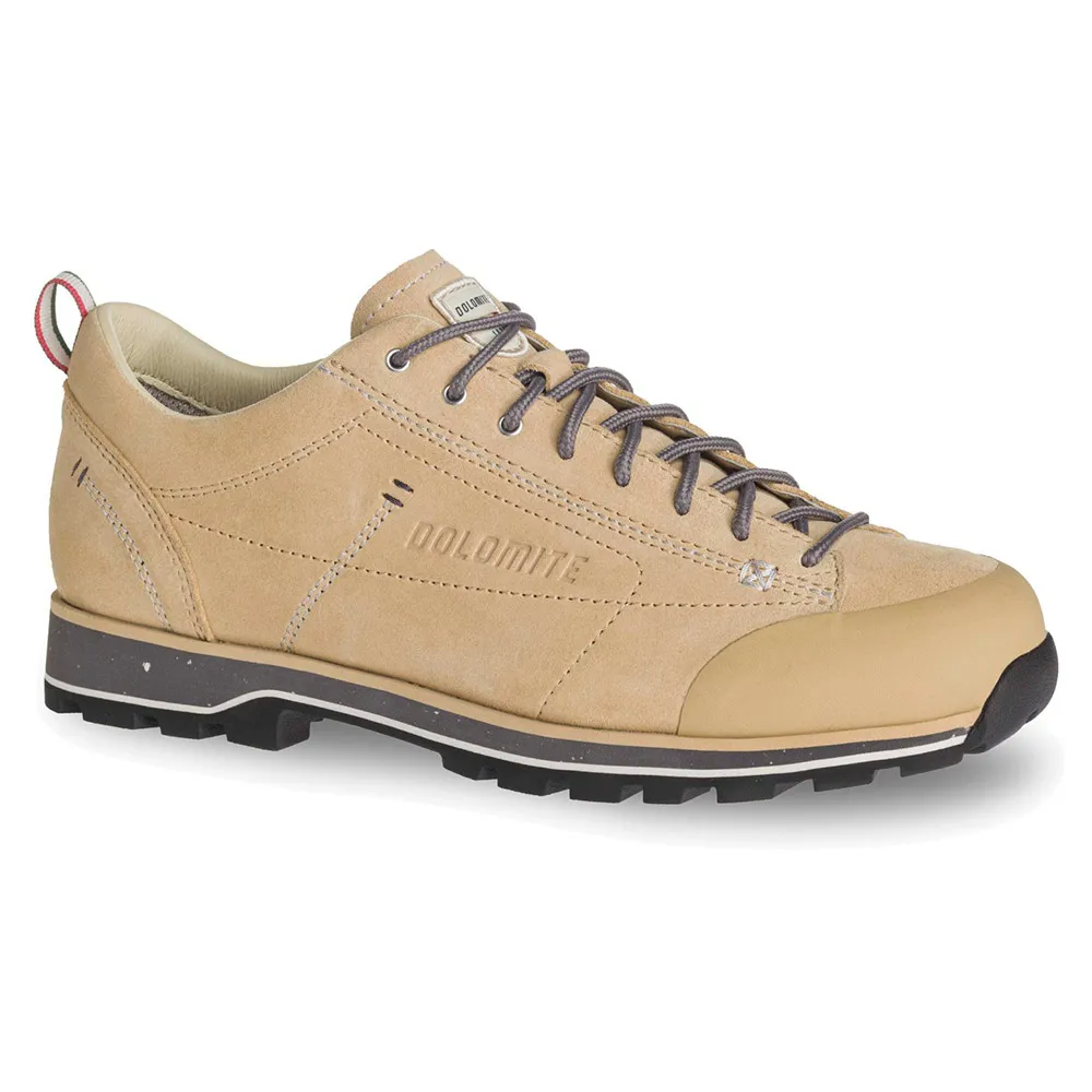 

Походные ботинки Dolomite 54 Low Evo, бежевый