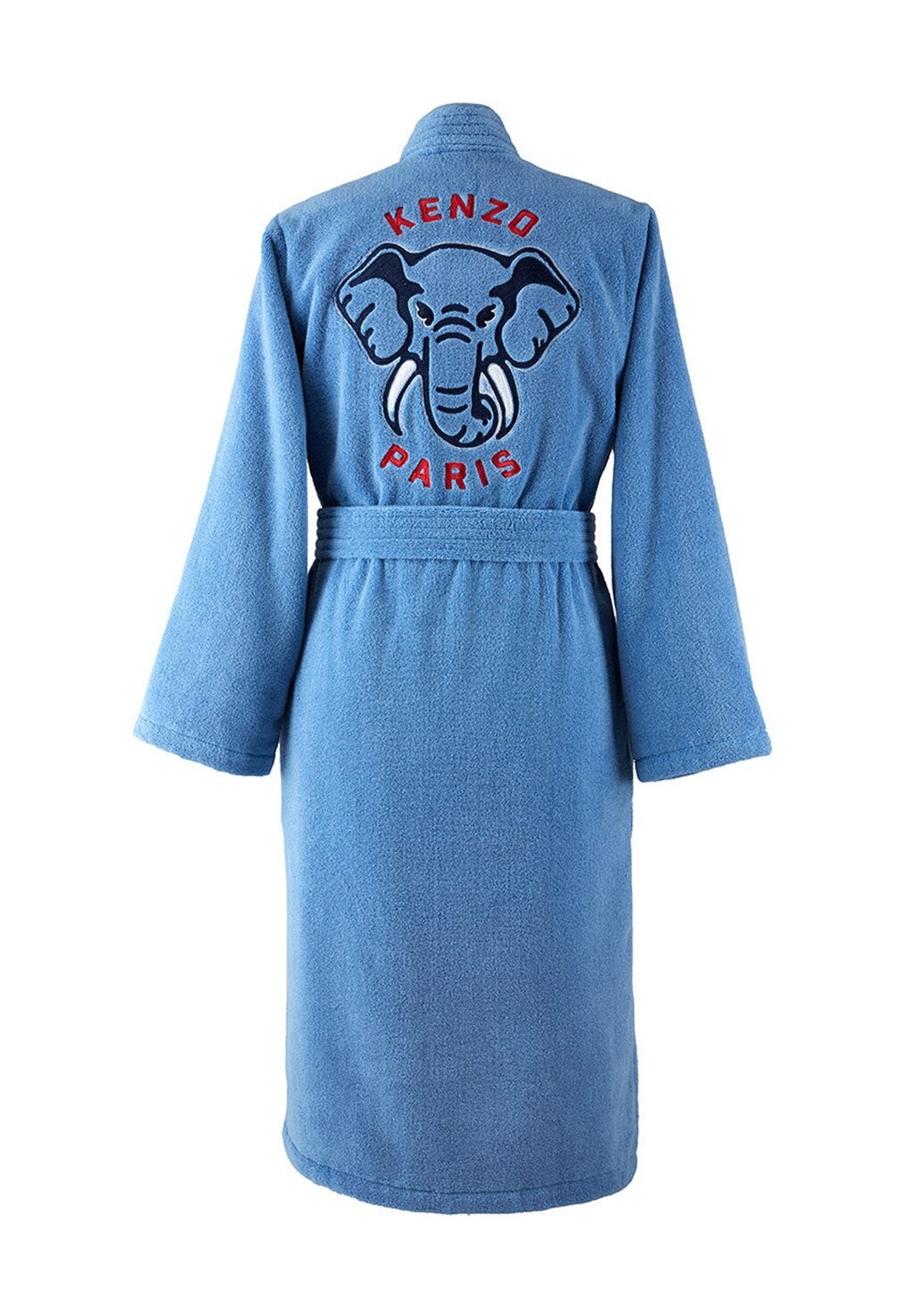 

Халат KELEPHAN KENZO Home, синий