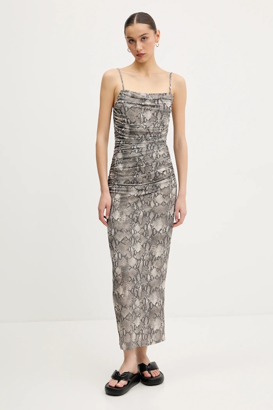 

Платье Hugo, зеленый