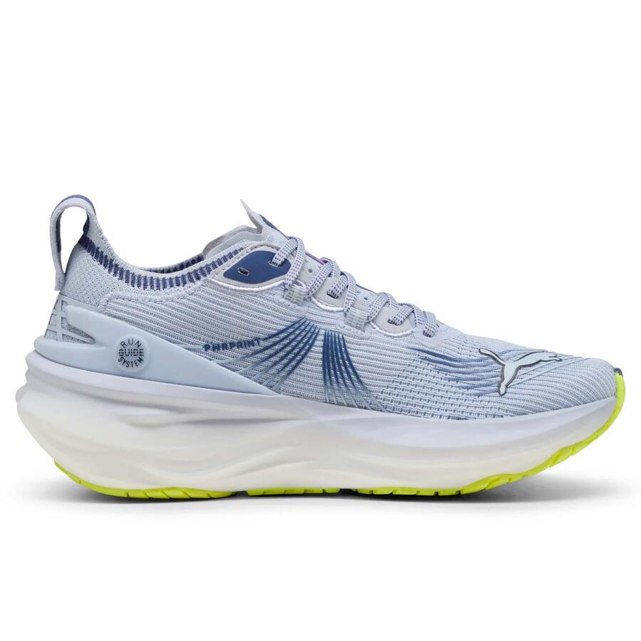 Кроссовки для бега Puma Foreverrun Nitro 2 Wn для женщин — фото 2