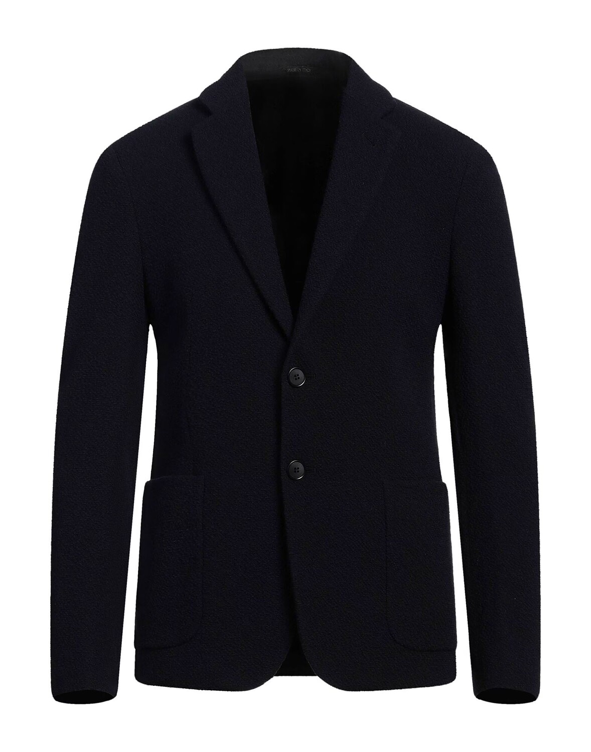 

Блейзер Giorgio Armani, синий