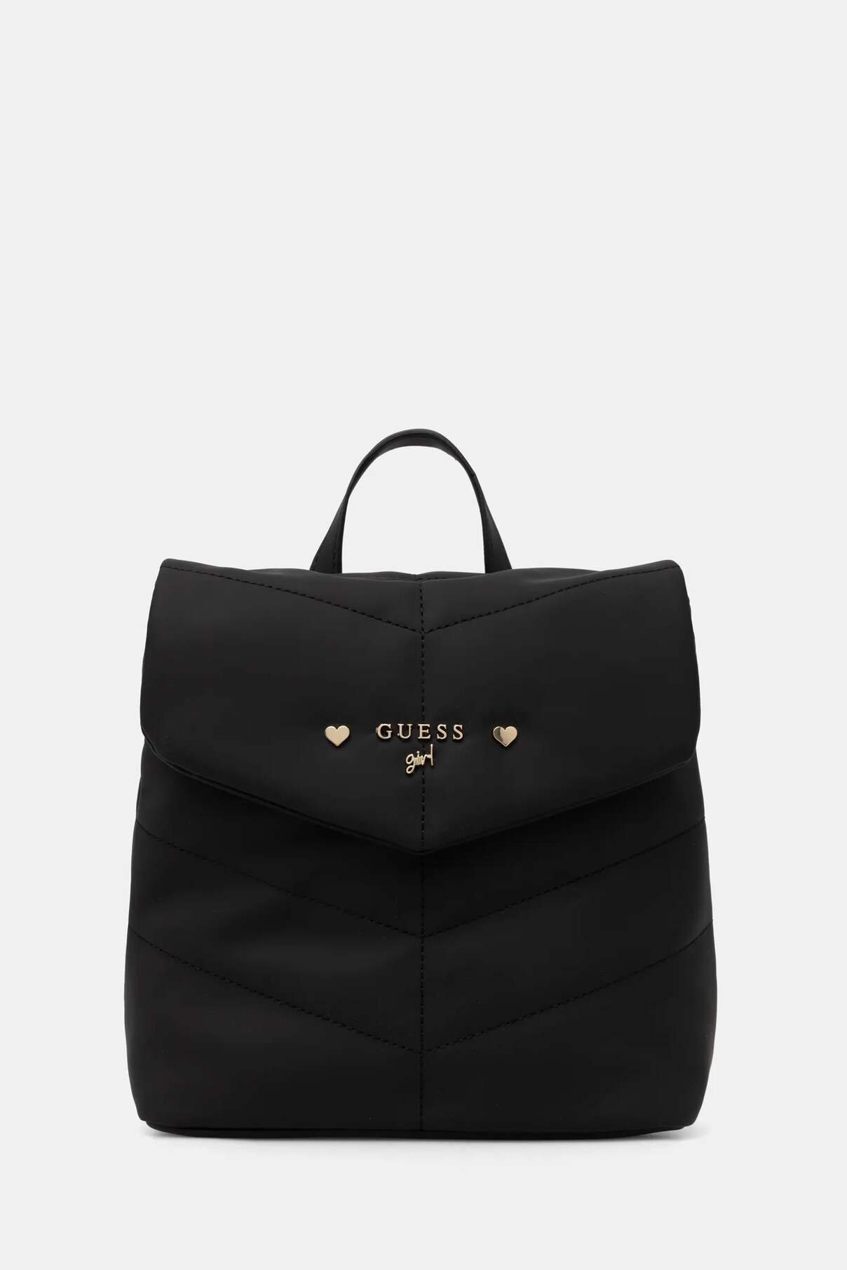 

Рюкзак Girl Guess, черный