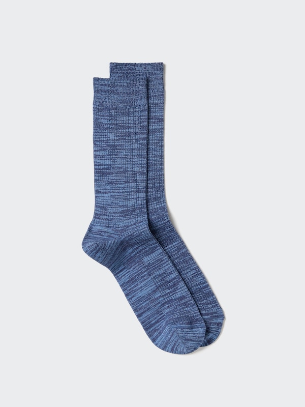 Цветные носки Colourful 50 Uniqlo, 91 91