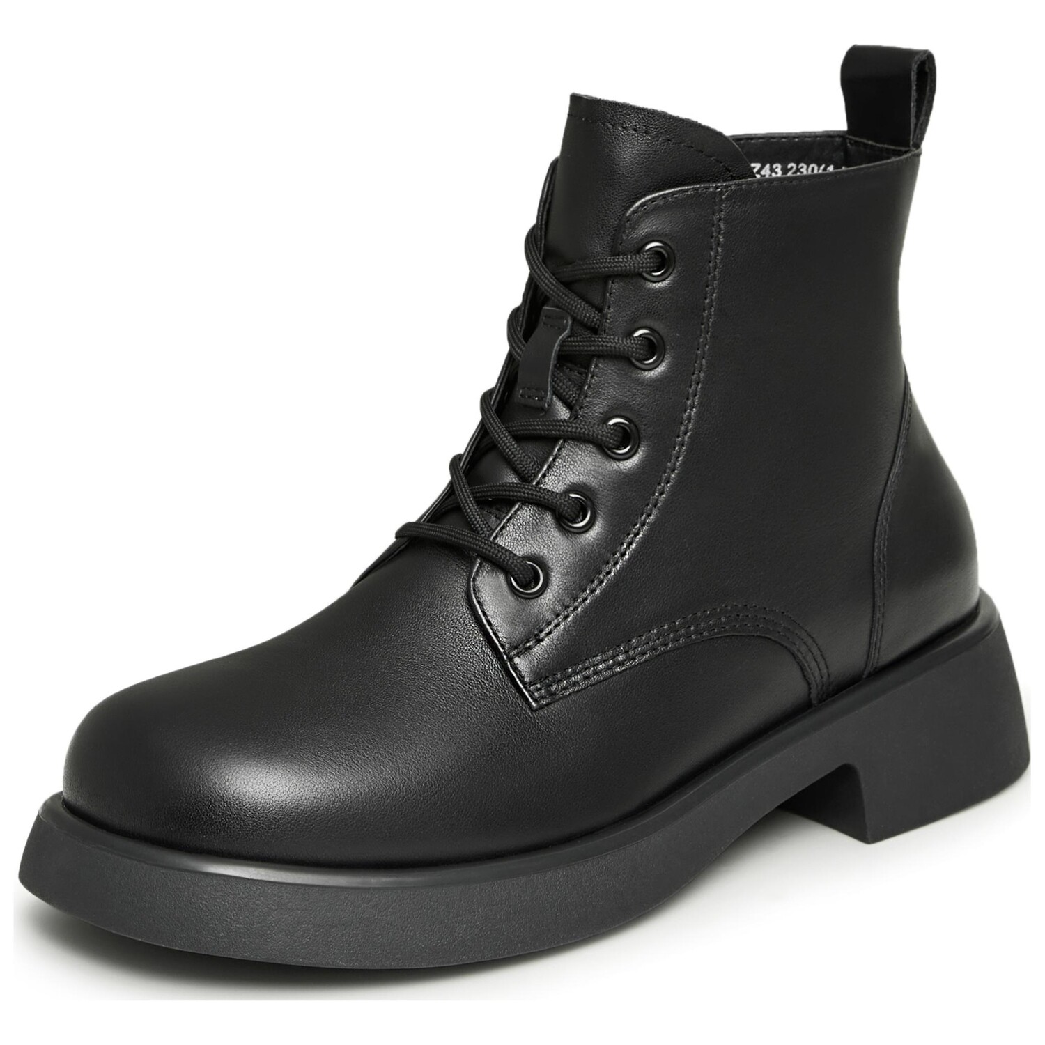 

Ботинки Martin Boot женские Teenmix, бежевый