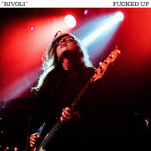 

Виниловая пластинка F*cked Up: Rivoli