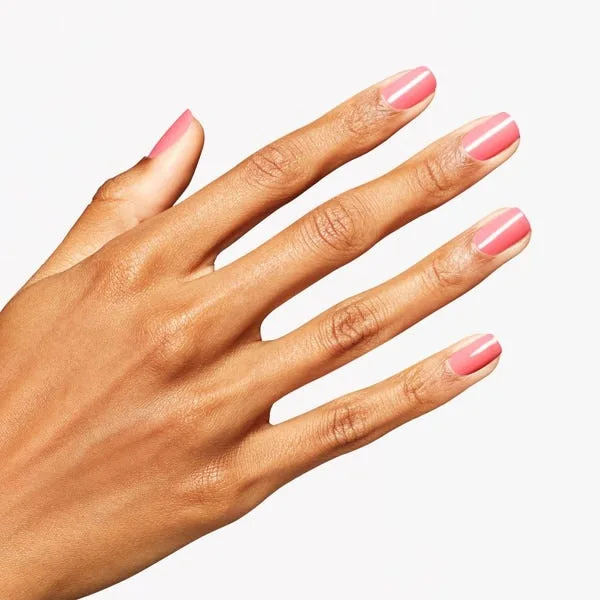 Лак для ногтей OPI Nail Lacquer, Bathtime Bubbly — фото 2