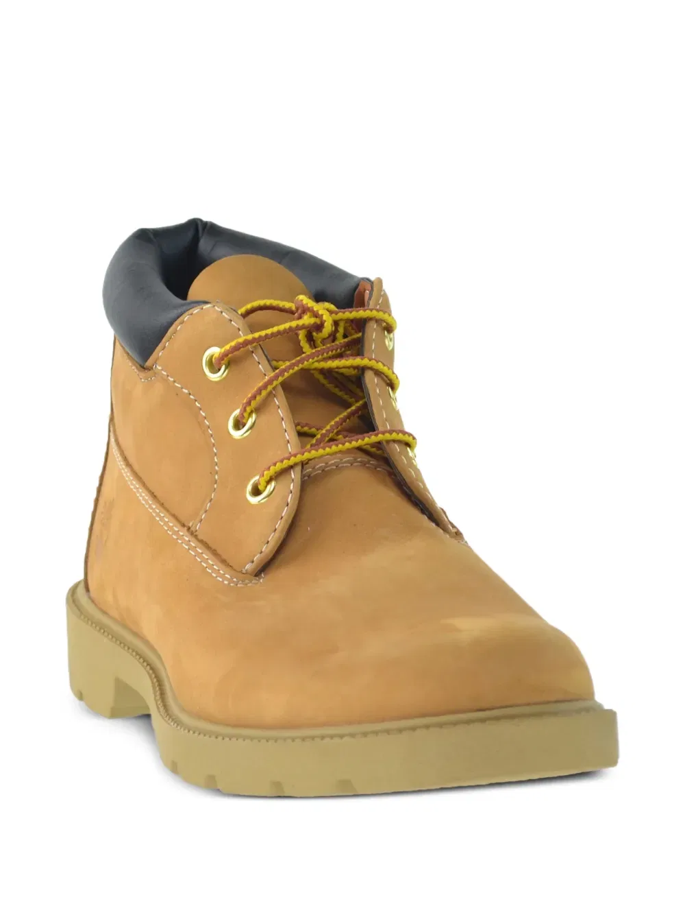 Ботинки-чукка Eye Timberland Kids, нейтральный