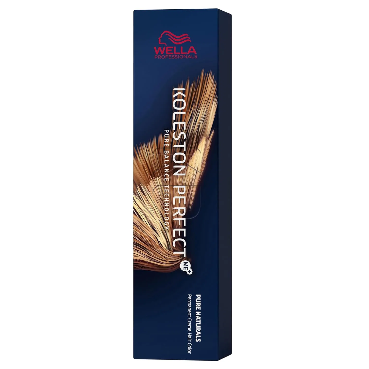 Стойкая краска для волос Koleston Perfect Pure Naturals 3/0 60 мл от Wella Professionals Wella Professionals