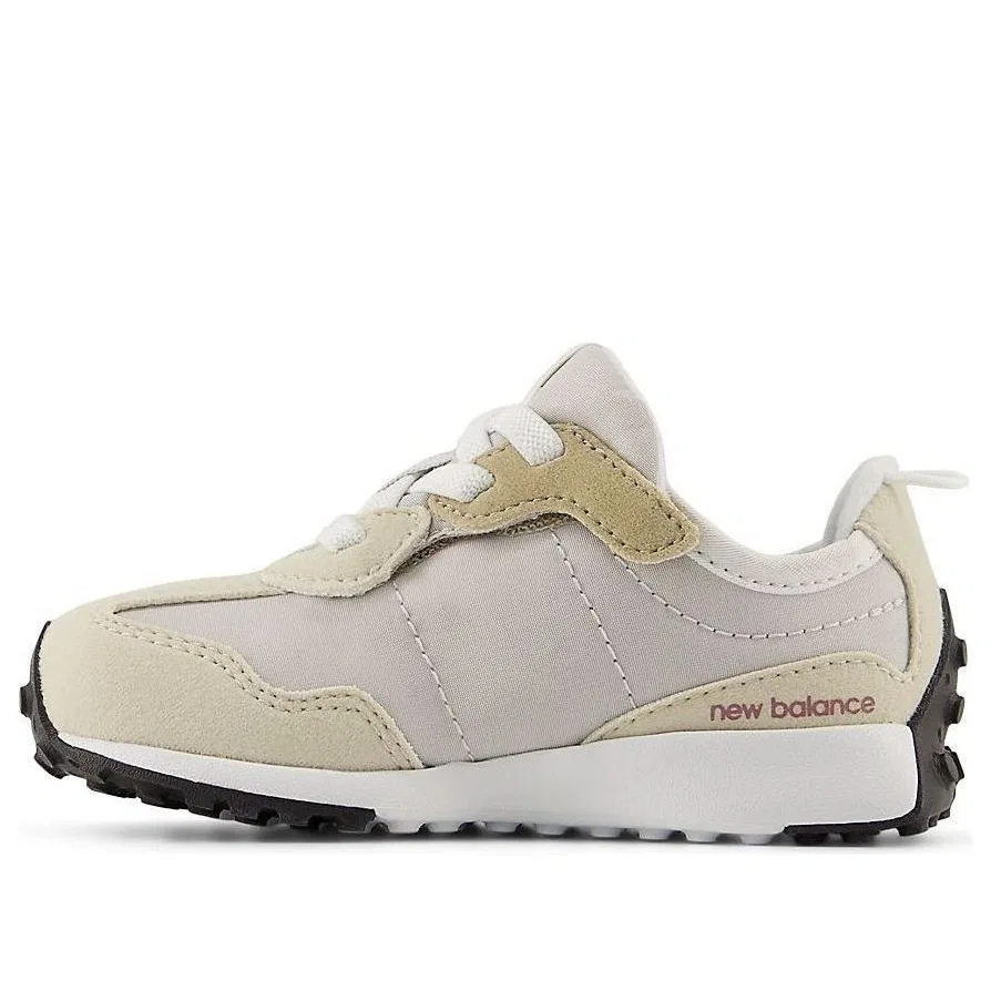 Кроссовки New Balance 327 'Sail Rosewood' I3278XZ, бежевый