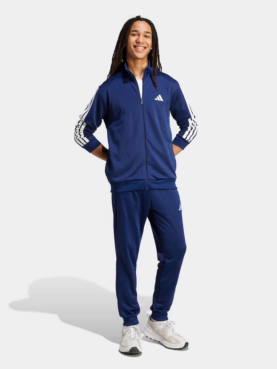 Спортивный костюм ADIDAS SPORTSWEAR, темно-синий — фото 2