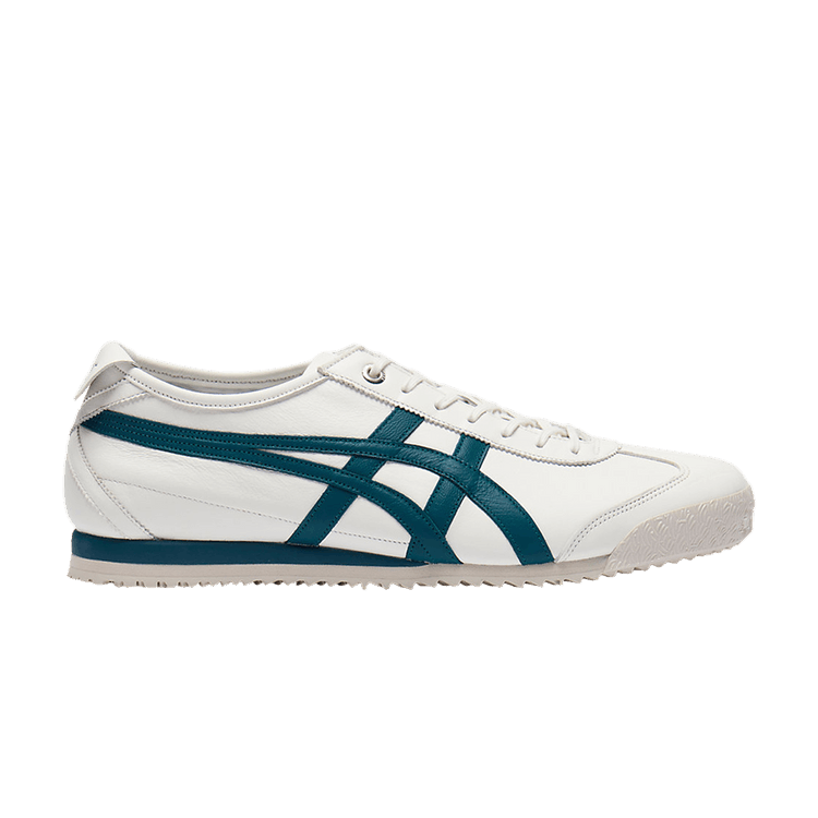 

Кроссовки Onitsuka Tiger Mexico 66 SD 'Off White Spruce Green', кремовый