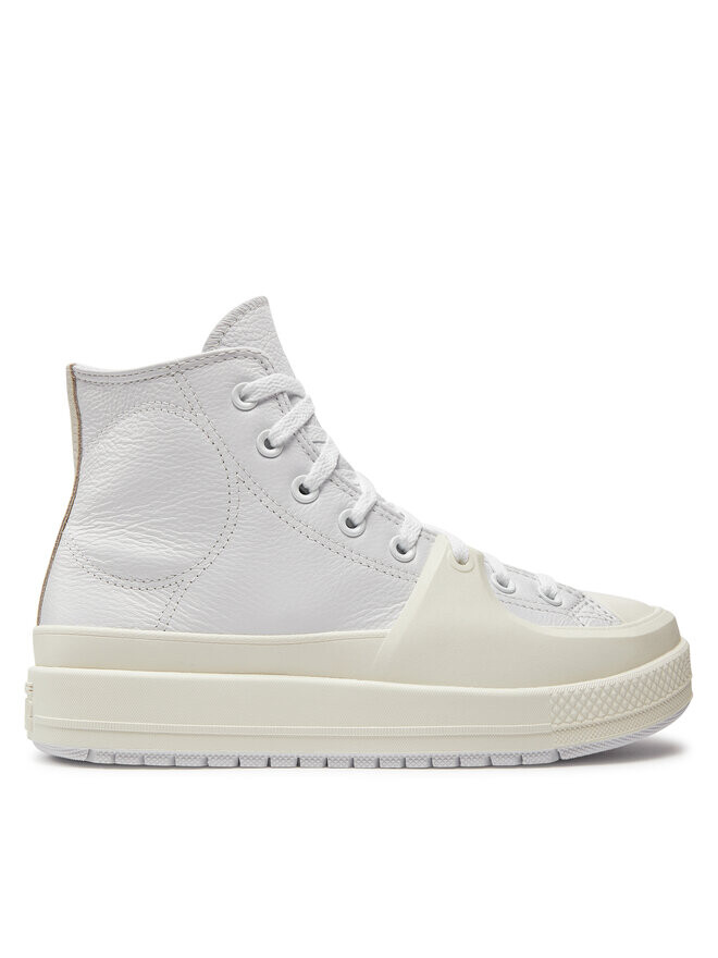 

Кеды Converse, белый