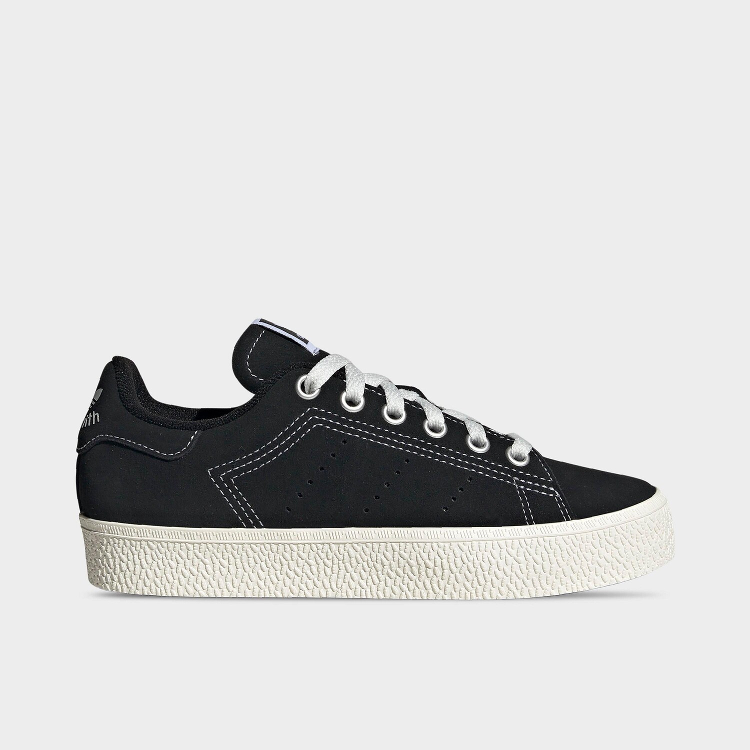 

Повседневная обувь adidas Originals Stan Smith CS для больших детей, черный