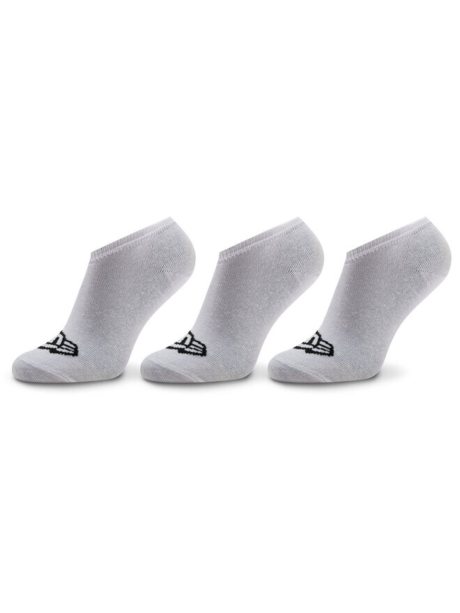 

Носки Flag Sneaker Sock New Era, белый
