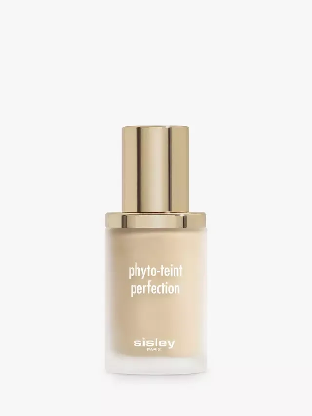 Тональный крем Phyto-Teint Perfection Sisley-Paris, 1W1 Ecru