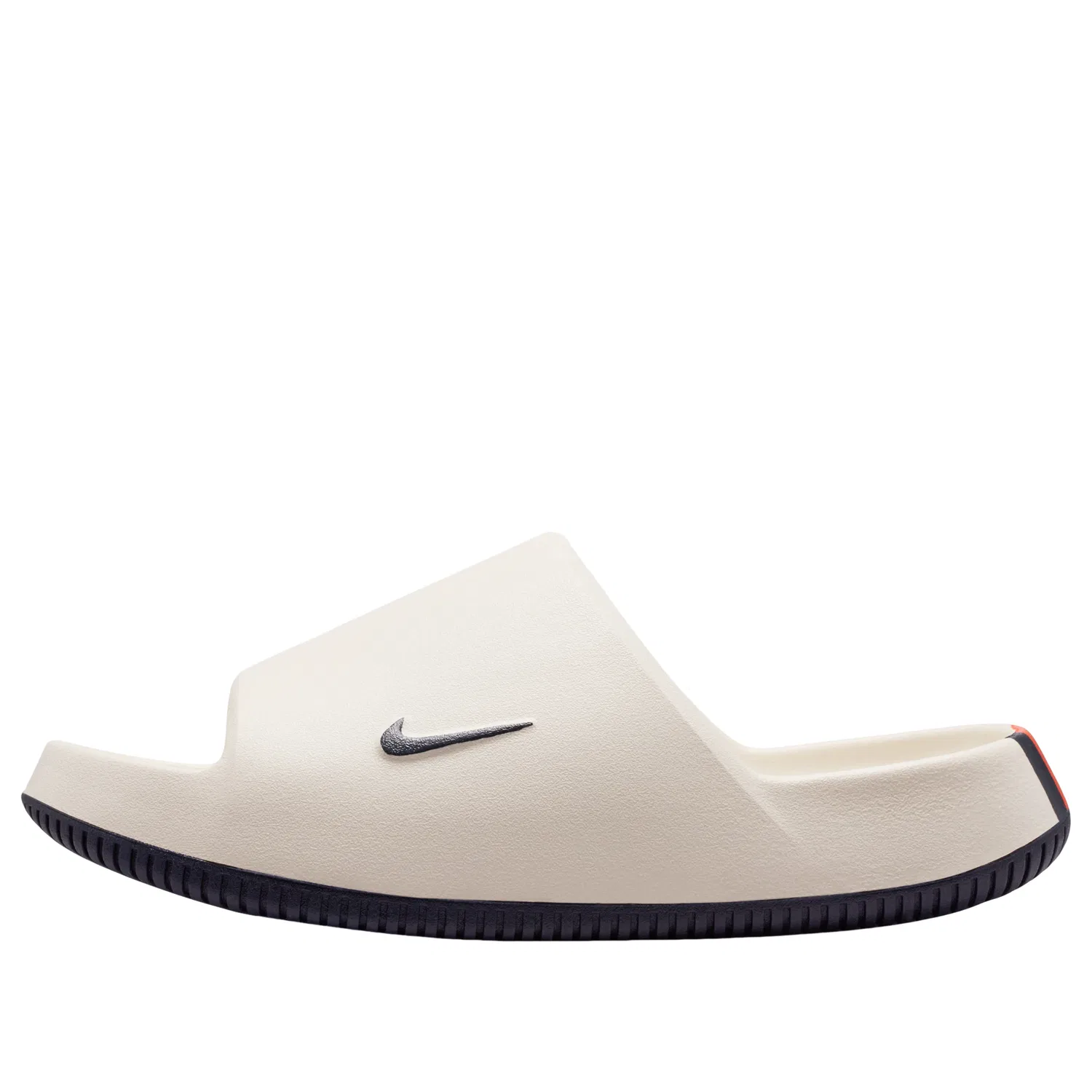 Шлепанцы Nike Calm NFL 'Chicago Bears' IM7300-100, белый