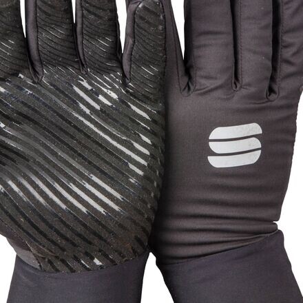 

Перчатки Fiandre Light мужские Sportful, черный
