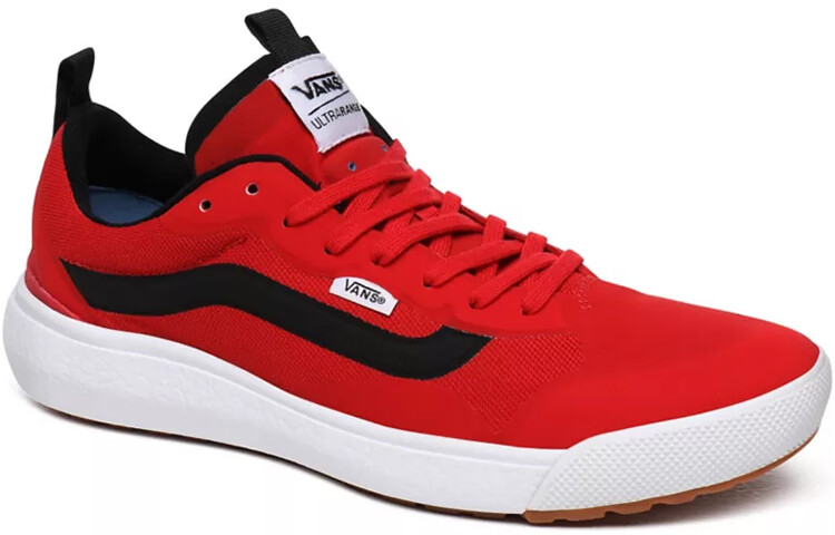 

Кроссовки UltraRange Vans Exo 'Red'