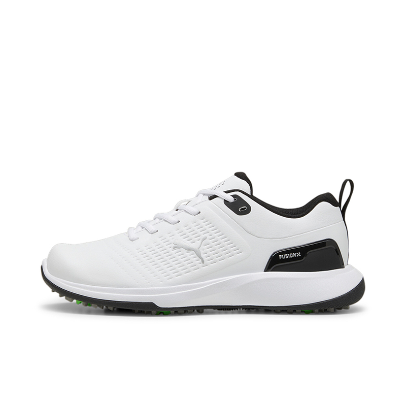 

Мужские кроссовки для гольфа Puma Grip Fusion Flex, White