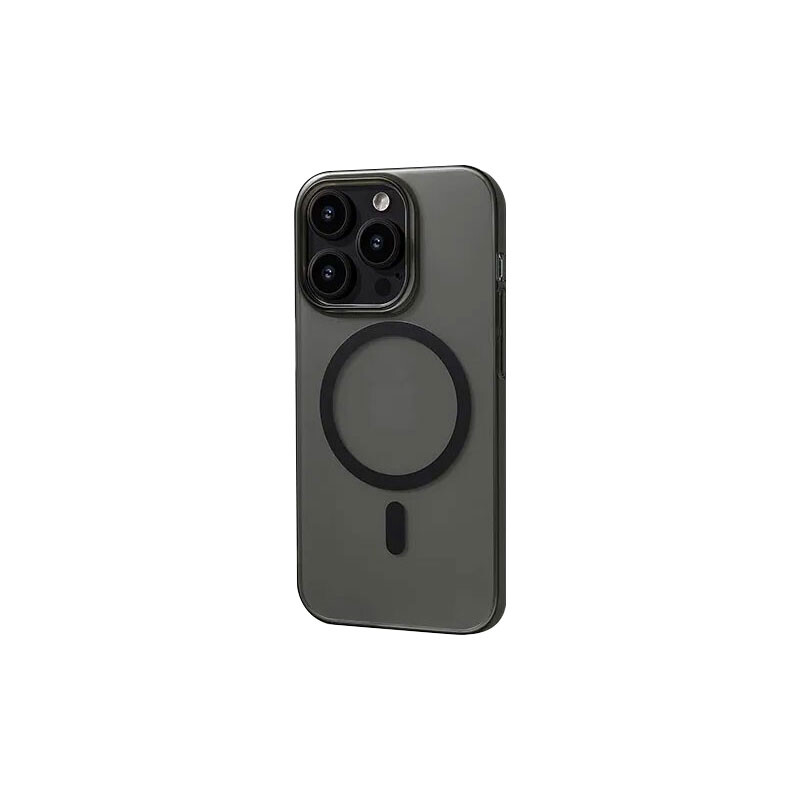 

Чехол для телефона Stewpigo, Translucent upgrade magnetic charging