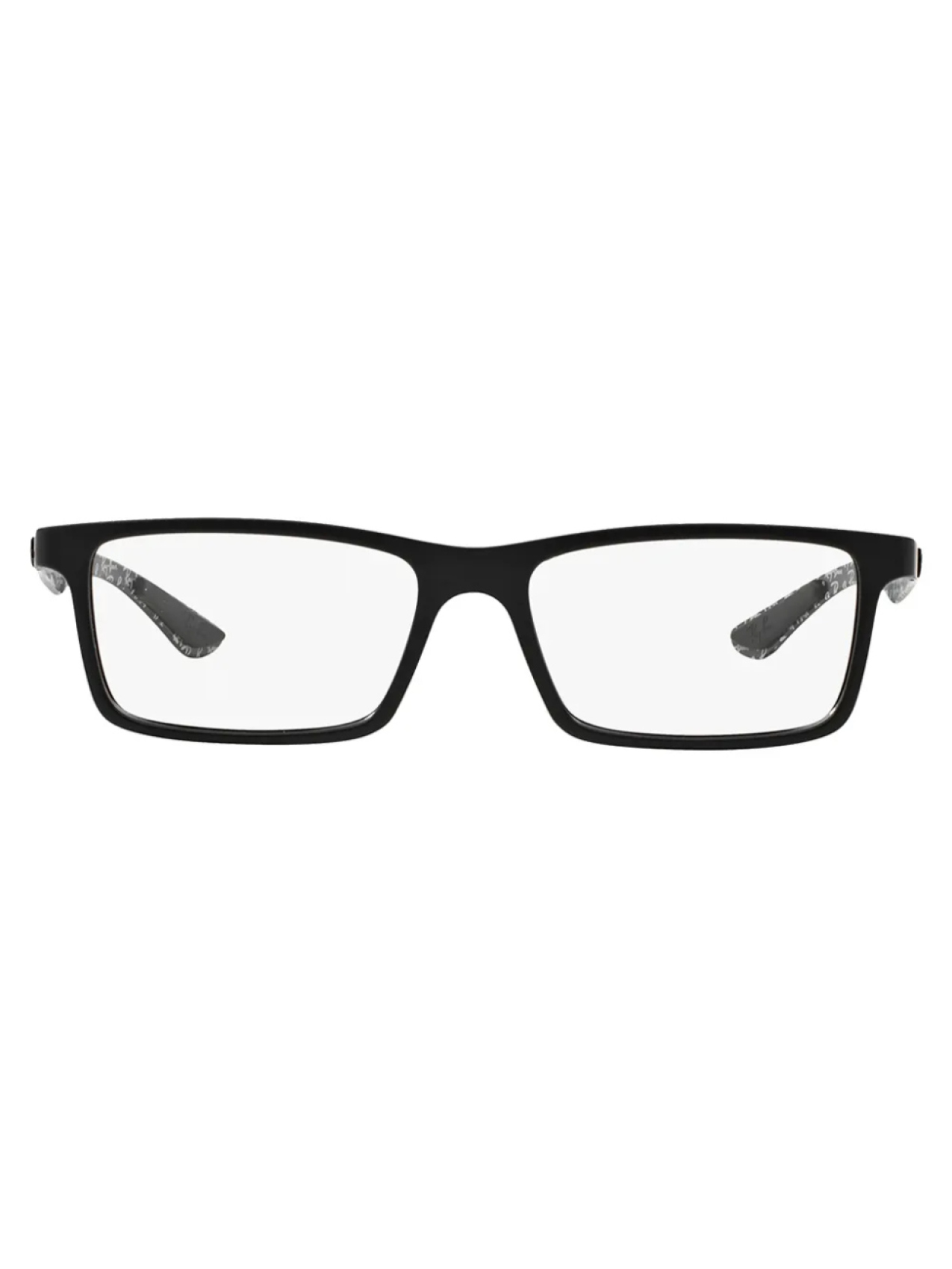 

Очки Ray-Ban Armação De Óculos Ray-Ban RB8901, черный