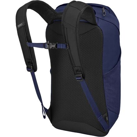 

Рюкзак Farpoint Fairview Travel 15 л Osprey Packs, цвет Winter Night Blue