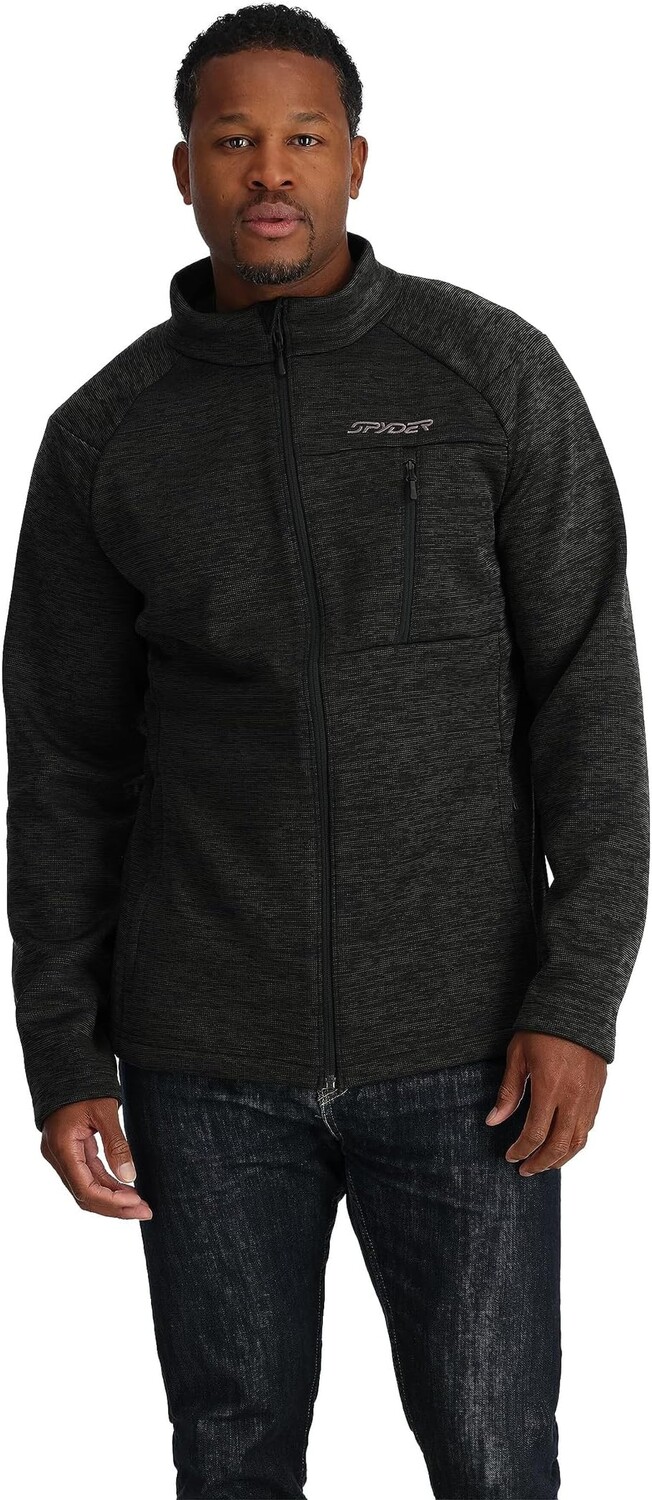 

Куртка Encore Jacket Spyder, черный