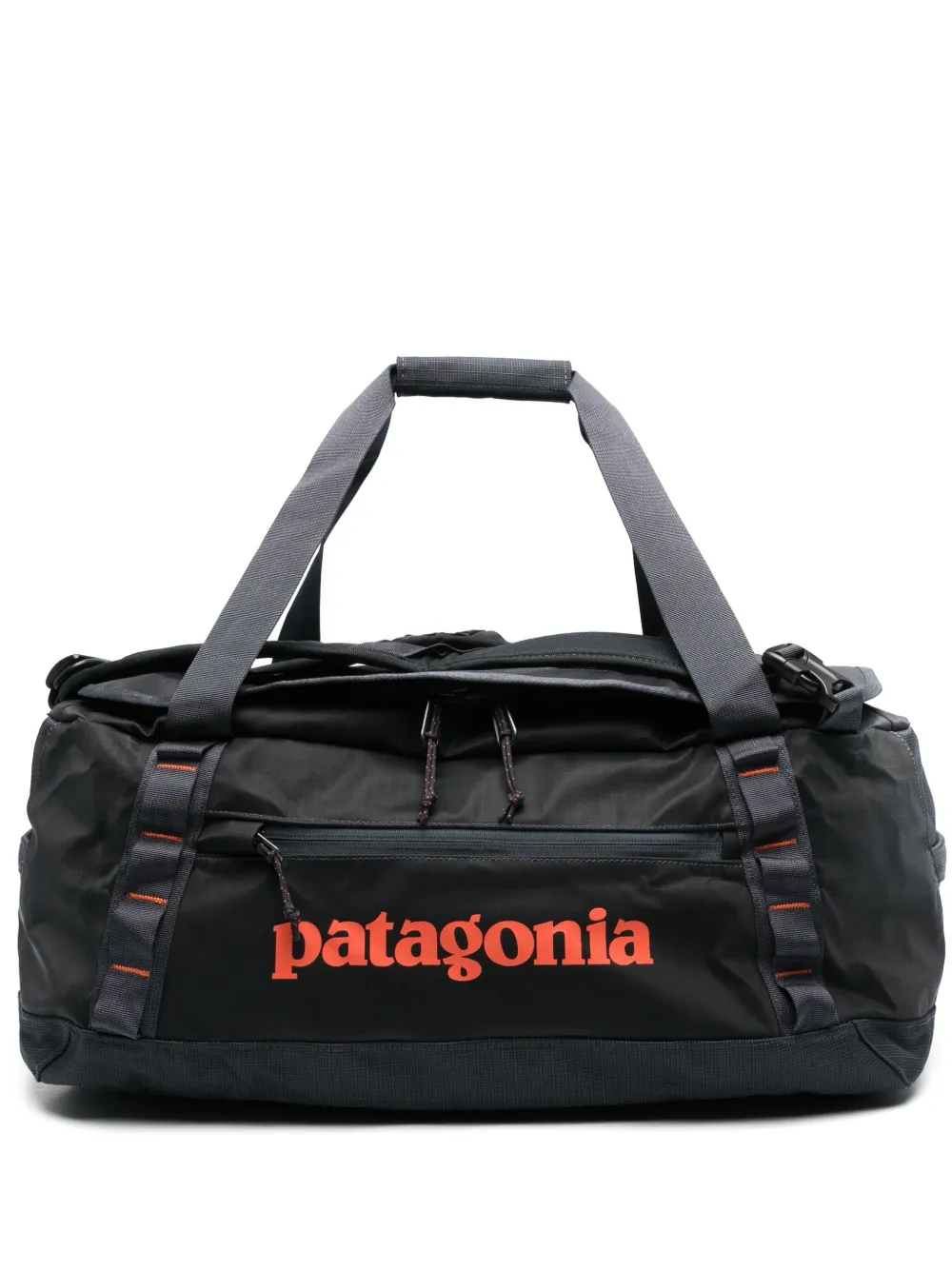 

Сумка Black Hole Patagonia, синий