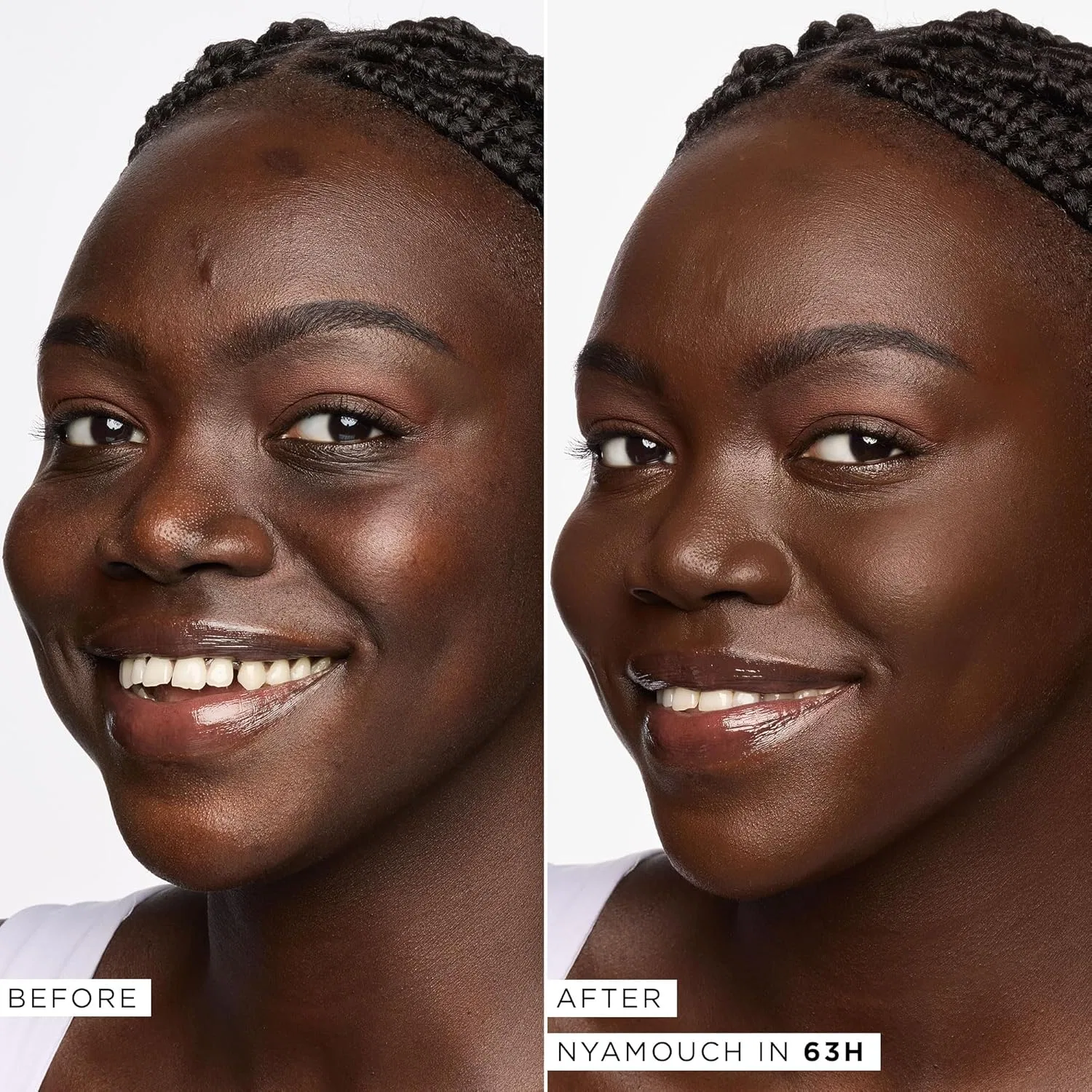 Тональное средство Tarte Face Tape Foundation Full Coverage, 63H Espresso Honey — фото 3