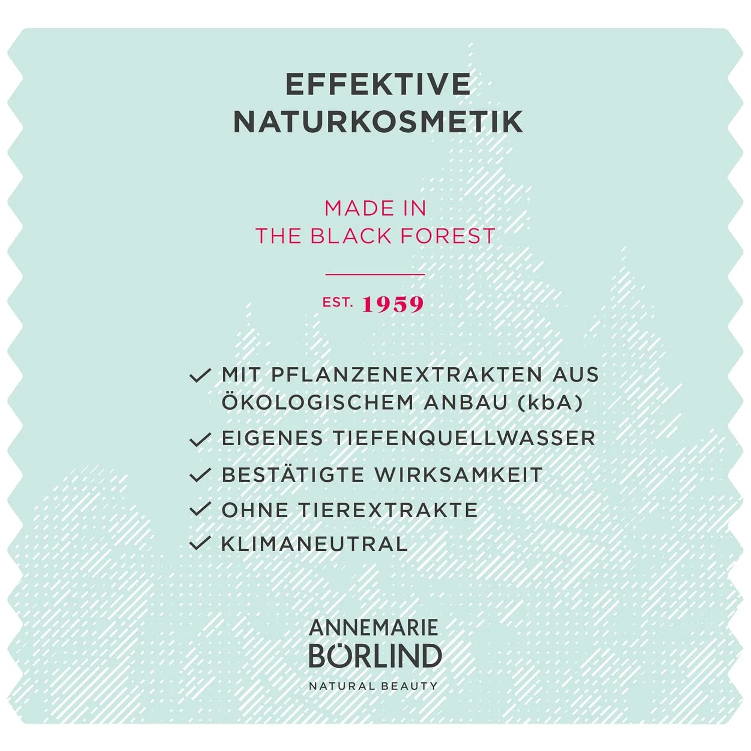 Тоник Annemarie BoRlind — Балансирующий для комбинированной кожи «Combination Skin System Balance» от BÖRLIND — фото 4