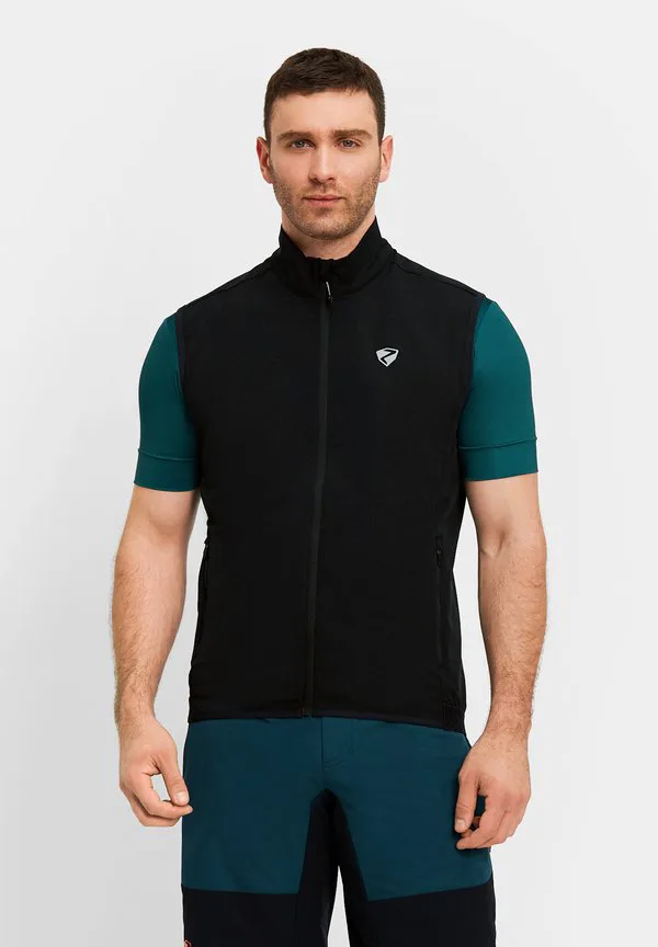 

Жилет насимз Ziener, Schwarz