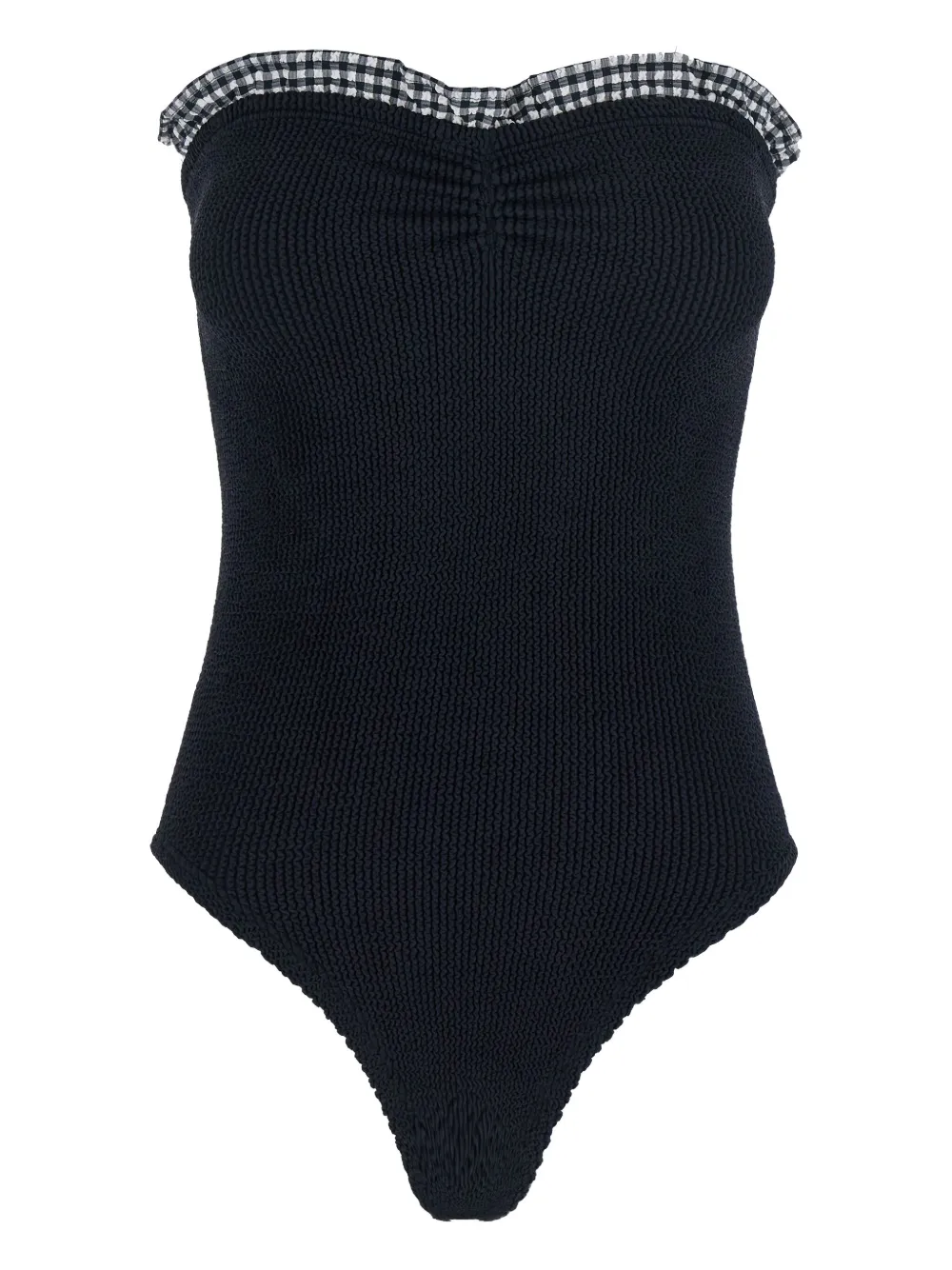 

Купальник Dolly Hunza G, черный