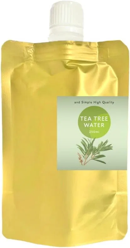 Тоник And SH — Для лица Tea Tree, 250 мл