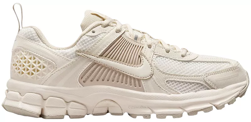

Детские кроссовки Nike Vomero 5 для начальной школы, слоновая кость/белый