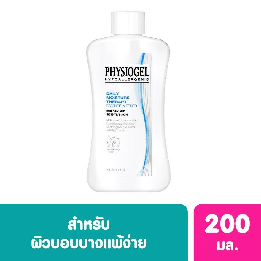 

Physiogel Ежедневная увлажняющая эссенция в тонере 200 мл