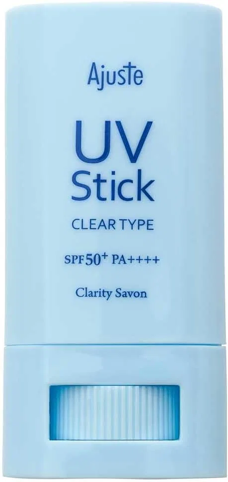 Солнцезащитный стик SPF50+ PA++++ Аджасте Adjust